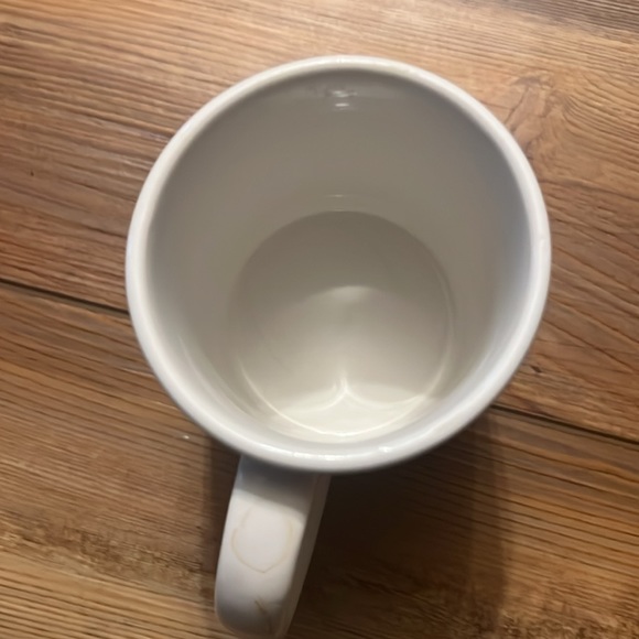 Vintage nutcracker mug - Picture 3 of 3